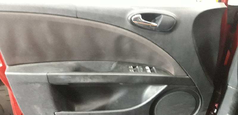 SEAT LEON (1P1) Comfort Limited   |   04.07 - ... foto 7