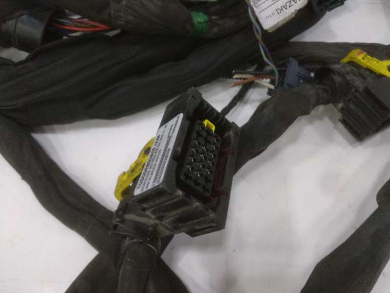 INSTALACION MOTOR foto 2