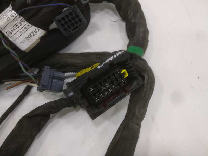 INSTALACION MOTOR foto 3