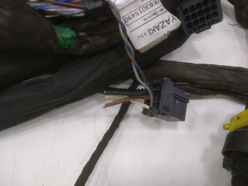 INSTALACION MOTOR foto 4