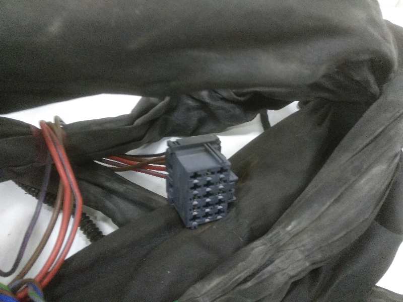 INSTALACION MOTOR foto 6