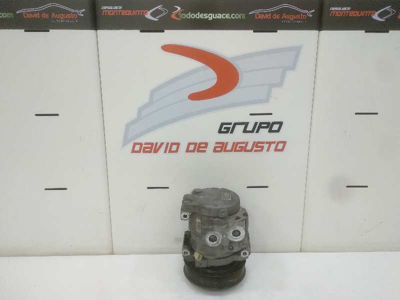 COMPRESOR AIRE ACONDICIONADO