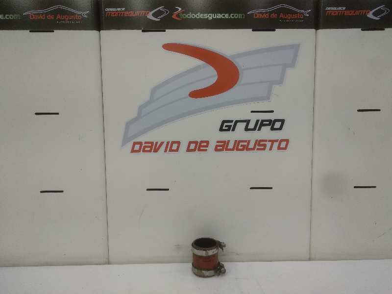 TUBO GASES