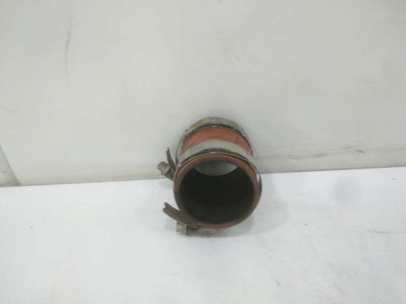 TUBO GASES foto 2