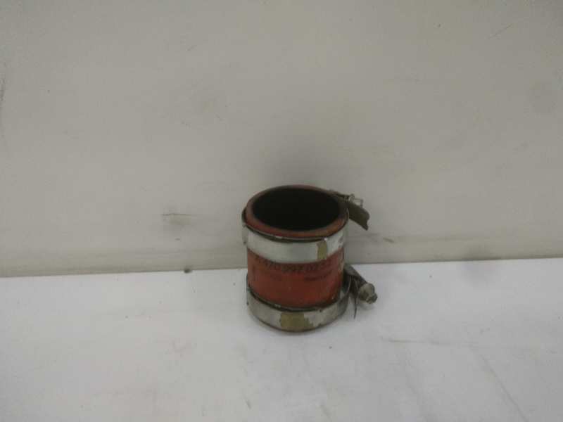 TUBO GASES foto 4