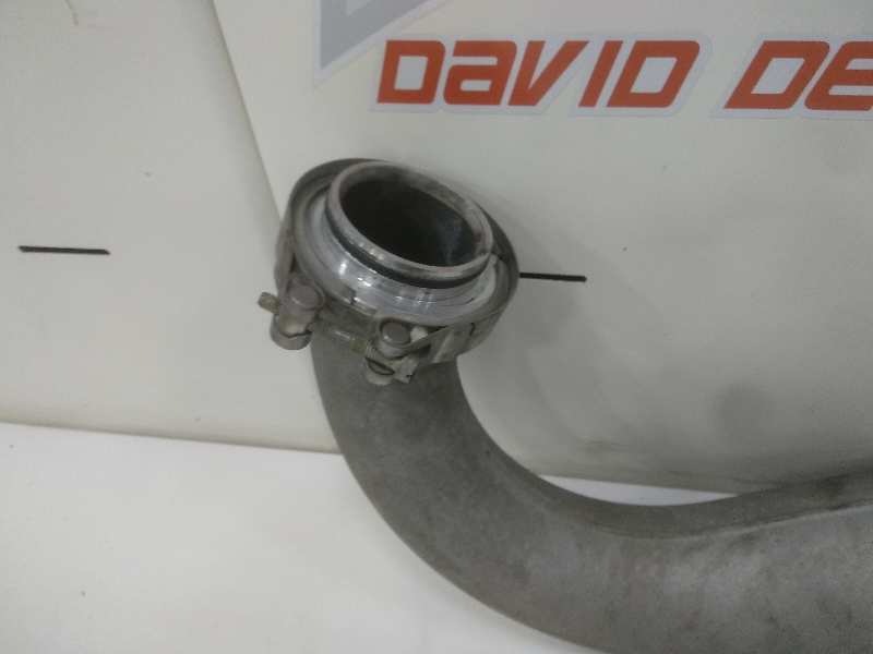 TUBO TURBO foto 2