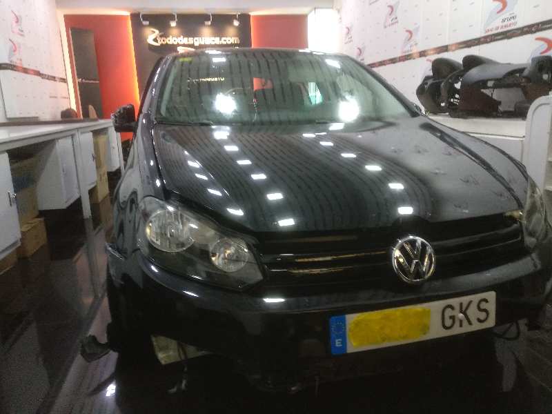VOLKSWAGEN GOLF VI (5K1) Advance   |   09.08 - 12.09