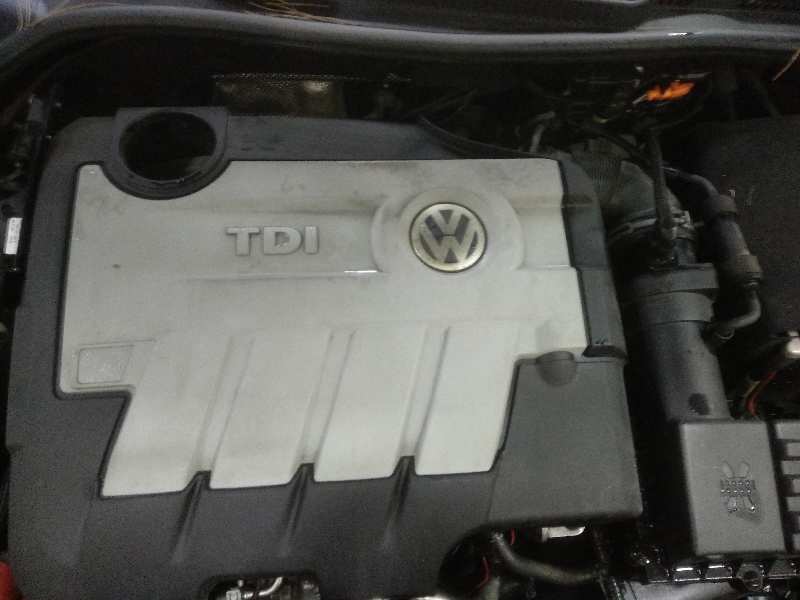 VOLKSWAGEN GOLF VI (5K1) Advance   |   09.08 - 12.09