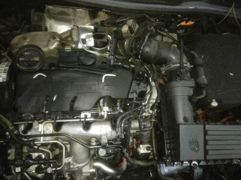 VOLKSWAGEN GOLF VI (5K1) Advance   |   09.08 - 12.09