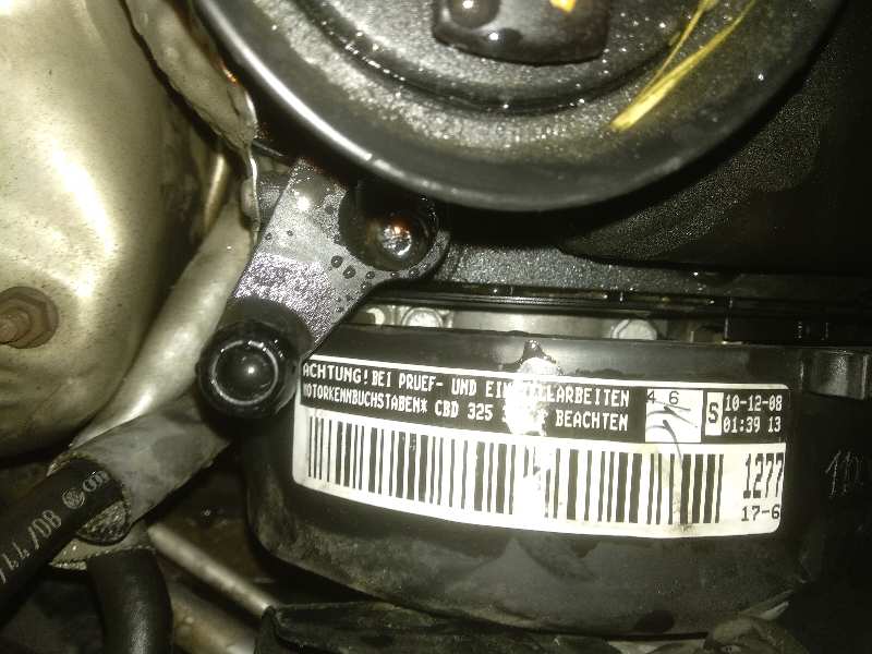 VOLKSWAGEN GOLF VI (5K1) Advance   |   09.08 - 12.09