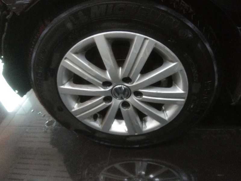 VOLKSWAGEN GOLF VI (5K1) Advance   |   09.08 - 12.09