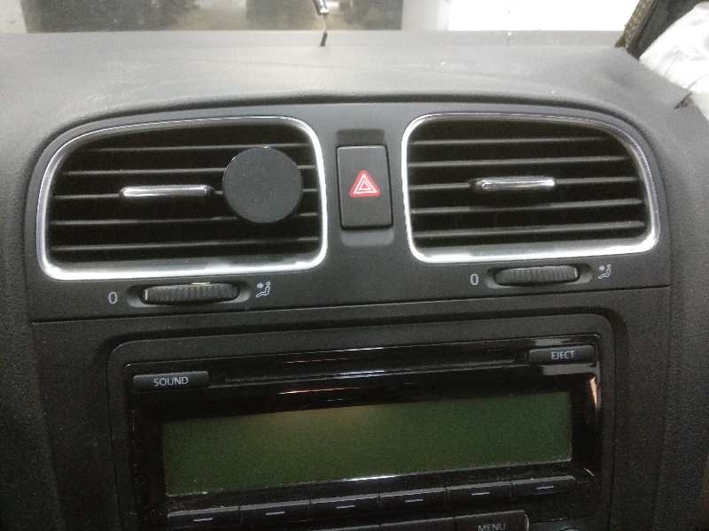 VOLKSWAGEN GOLF VI (5K1) Advance   |   09.08 - 12.09