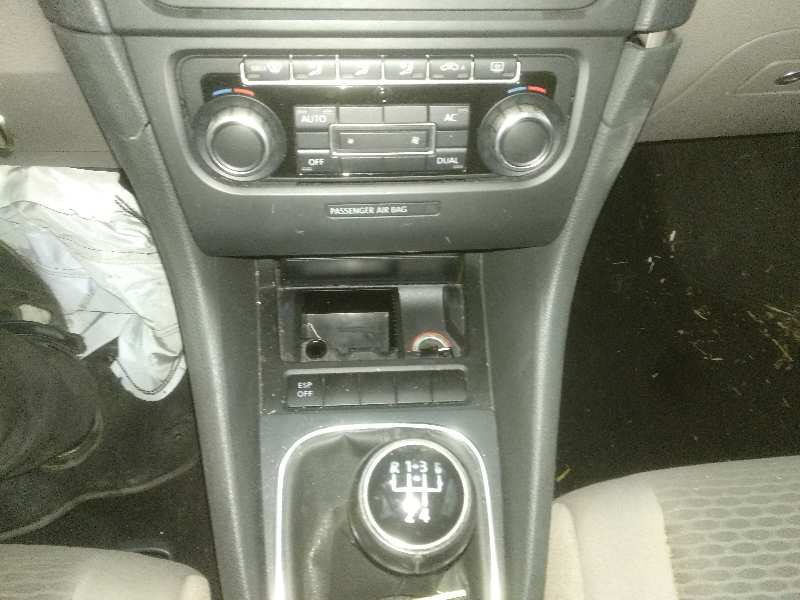 VOLKSWAGEN GOLF VI (5K1) Advance   |   09.08 - 12.09