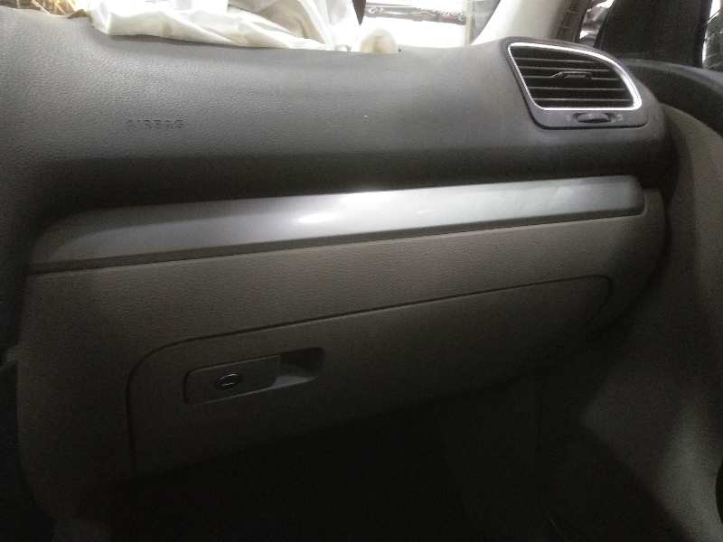 VOLKSWAGEN GOLF VI (5K1) Advance   |   09.08 - 12.09