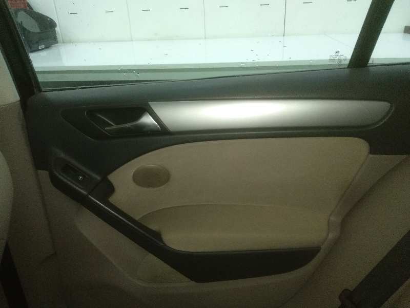 VOLKSWAGEN GOLF VI (5K1) Advance   |   09.08 - 12.09