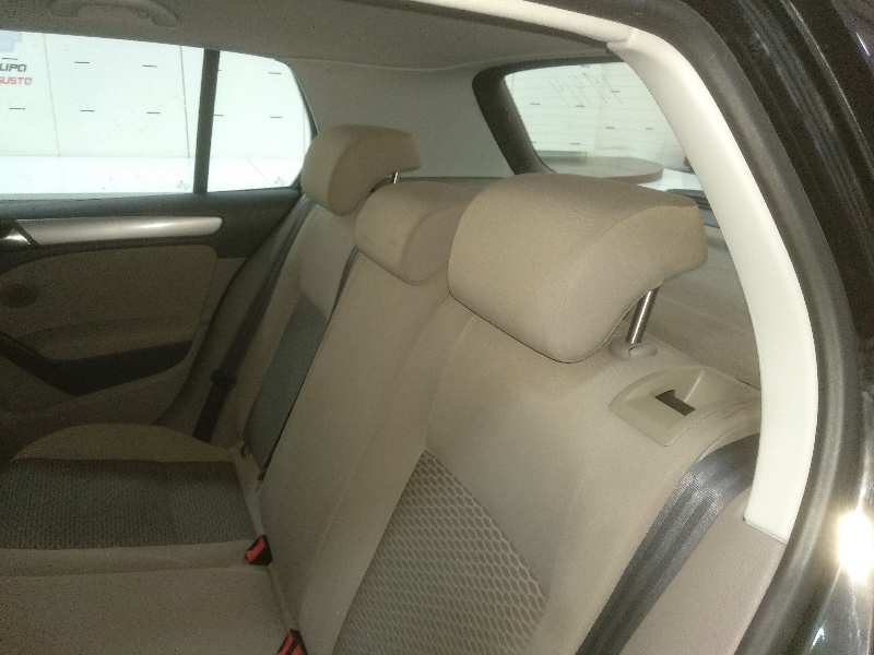 VOLKSWAGEN GOLF VI (5K1) Advance   |   09.08 - 12.09