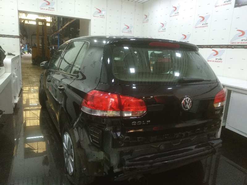 VOLKSWAGEN GOLF VI (5K1) Advance   |   09.08 - 12.09
