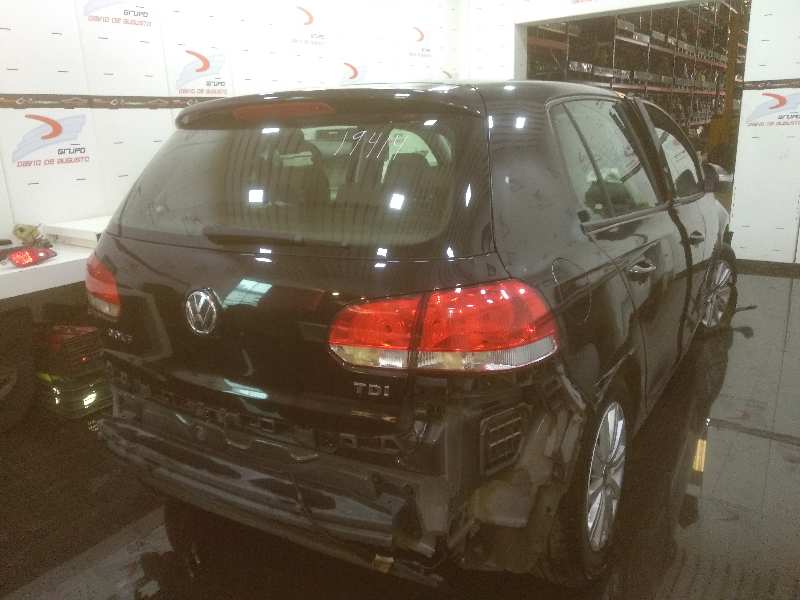 VOLKSWAGEN GOLF VI (5K1) Advance   |   09.08 - 12.09
