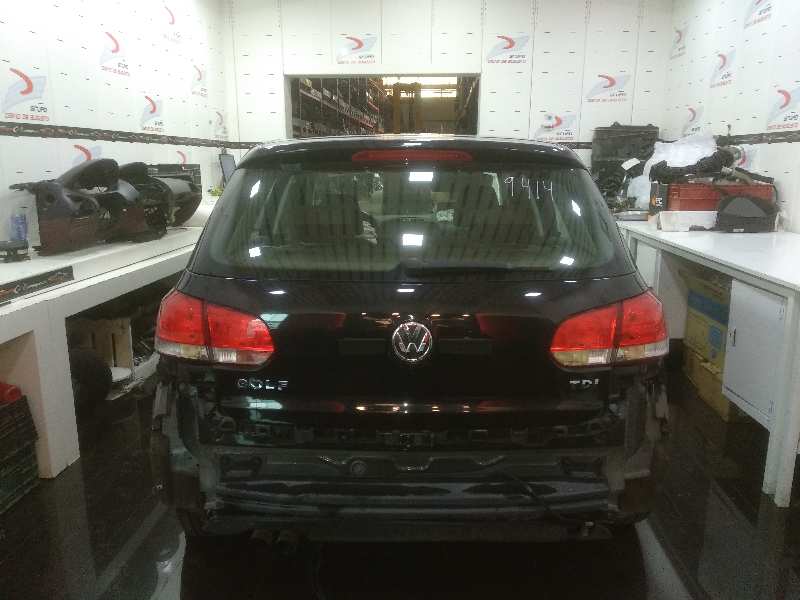 VOLKSWAGEN GOLF VI (5K1) Advance   |   09.08 - 12.09