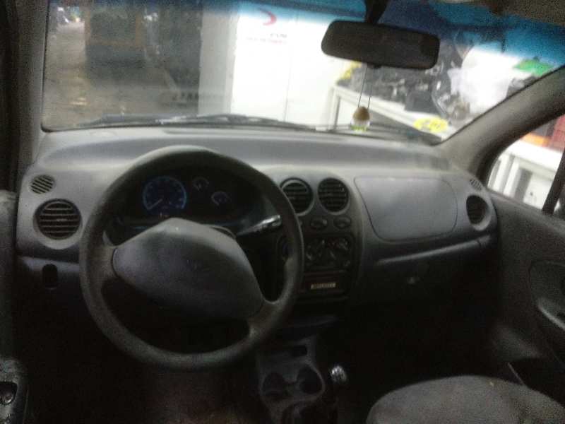 DAEWOO MATIZ CD   |   10.97 - 12.04 foto 4
