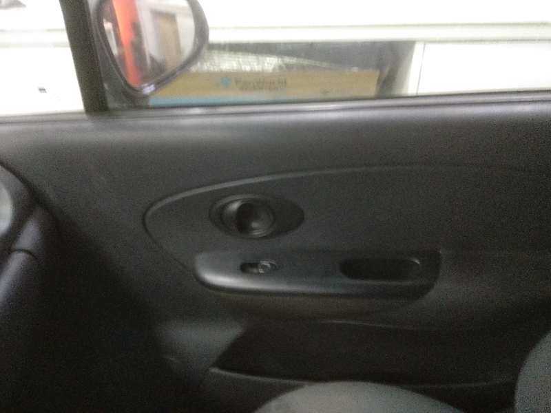 DAEWOO MATIZ CD   |   10.97 - 12.04 foto 8