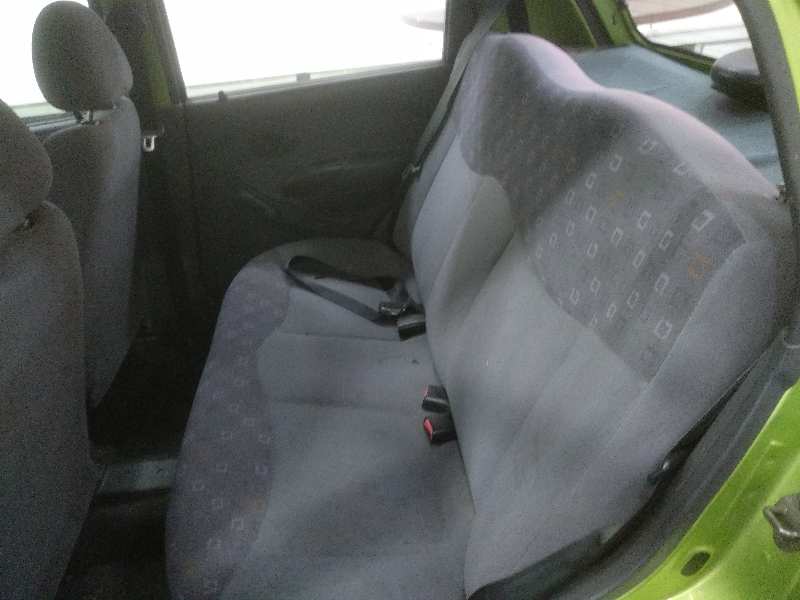 DAEWOO MATIZ CD   |   10.97 - 12.04 foto 10