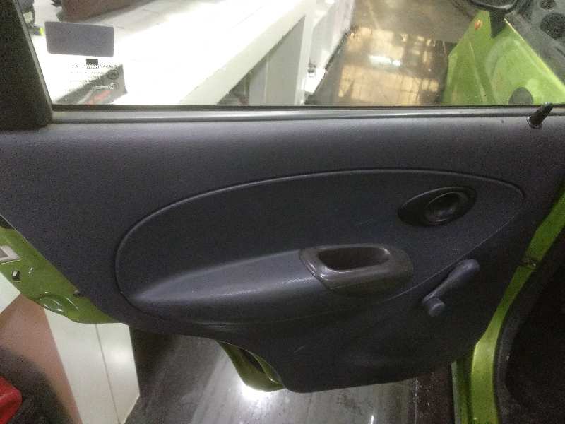 DAEWOO MATIZ CD   |   10.97 - 12.04 foto 12