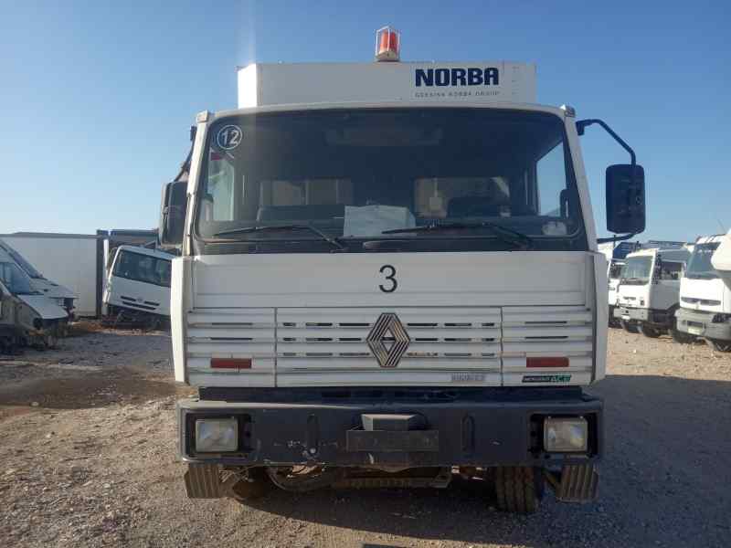 RENAULT MIDLINER 180 4X2 EURO 2   |   ...