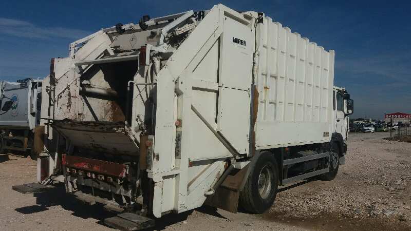 RENAULT MIDLINER 180 4X2 EURO 2   |   ... foto 5