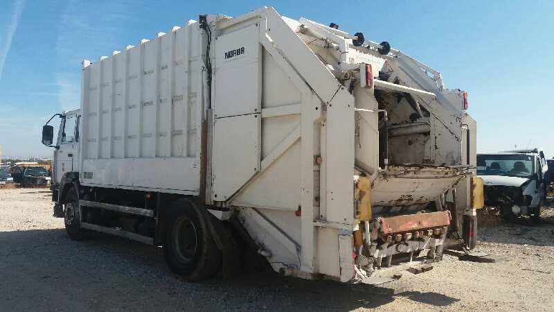 RENAULT MIDLINER 180 4X2 EURO 2   |   ... foto 6