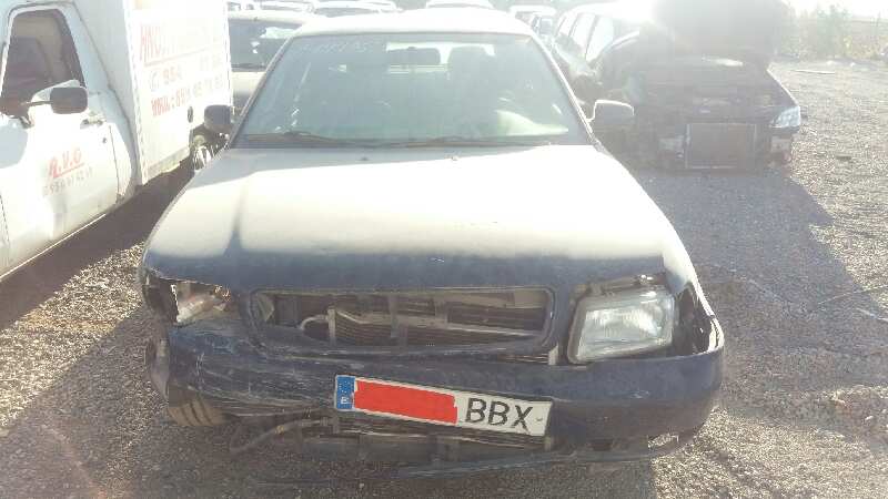 AUDI A4 BERLINA (B5) 1.9 TDI   |   08.94 - 12.99