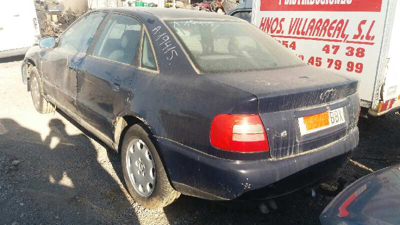 AUDI A4 BERLINA (B5) 1.9 TDI   |   08.94 - 12.99 foto 6