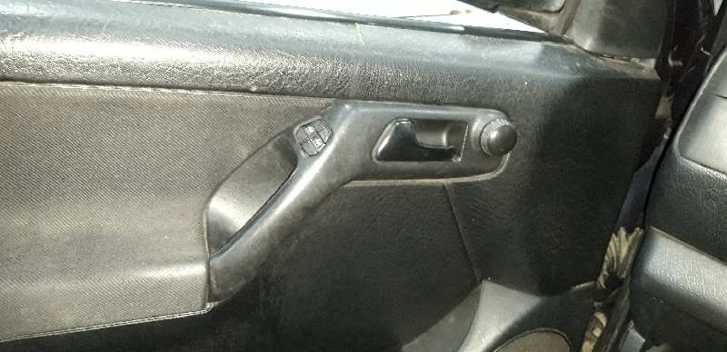 VOLKSWAGEN GOLF III VARIANT ( 1H5) CL Motor 1,9 Ltr. - 66 kW TDI foto 6