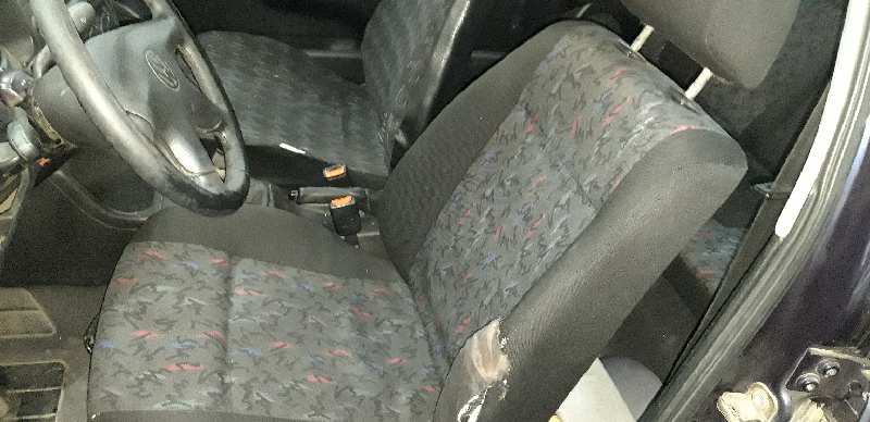 VOLKSWAGEN GOLF III VARIANT ( 1H5) CL Motor 1,9 Ltr. - 66 kW TDI foto 12