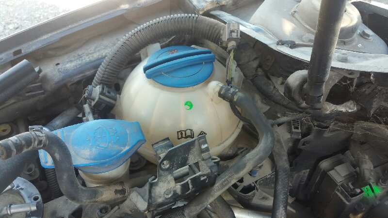 DEPOSITO EXPANSION AUDI A3 (8P) 1.6 TDI Ambiente   |   05.09 - 12.12