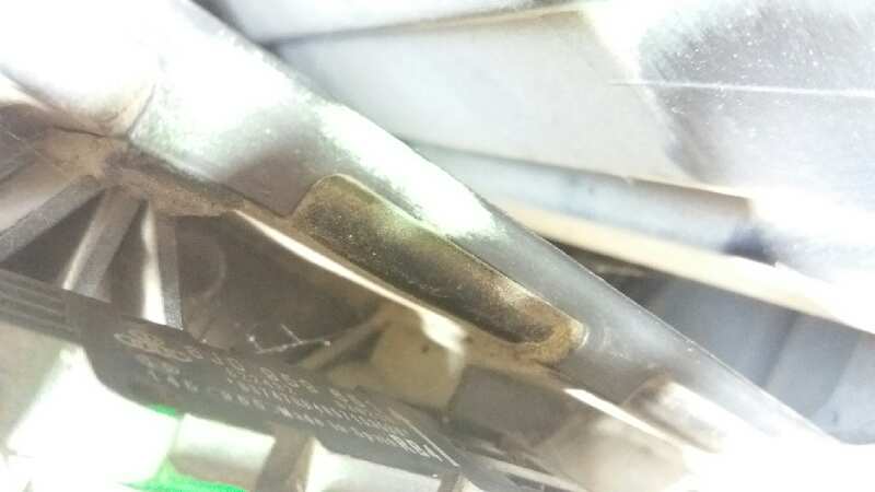 SENSOR AUDI A3 (8P) 1.6 TDI Ambiente   |   05.09 - 12.12