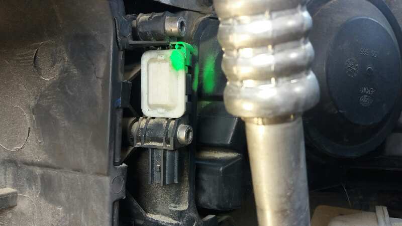 SENSOR AUDI A3 (8P) 1.6 TDI Ambiente   |   05.09 - 12.12