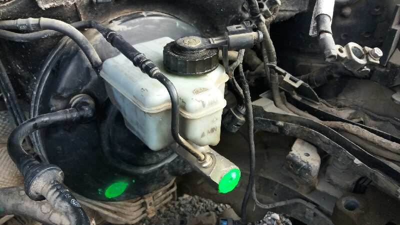 BOMBA FRENO AUDI A3 (8P) 2.0 TDI Ambiente   |   05.03 - 12.08