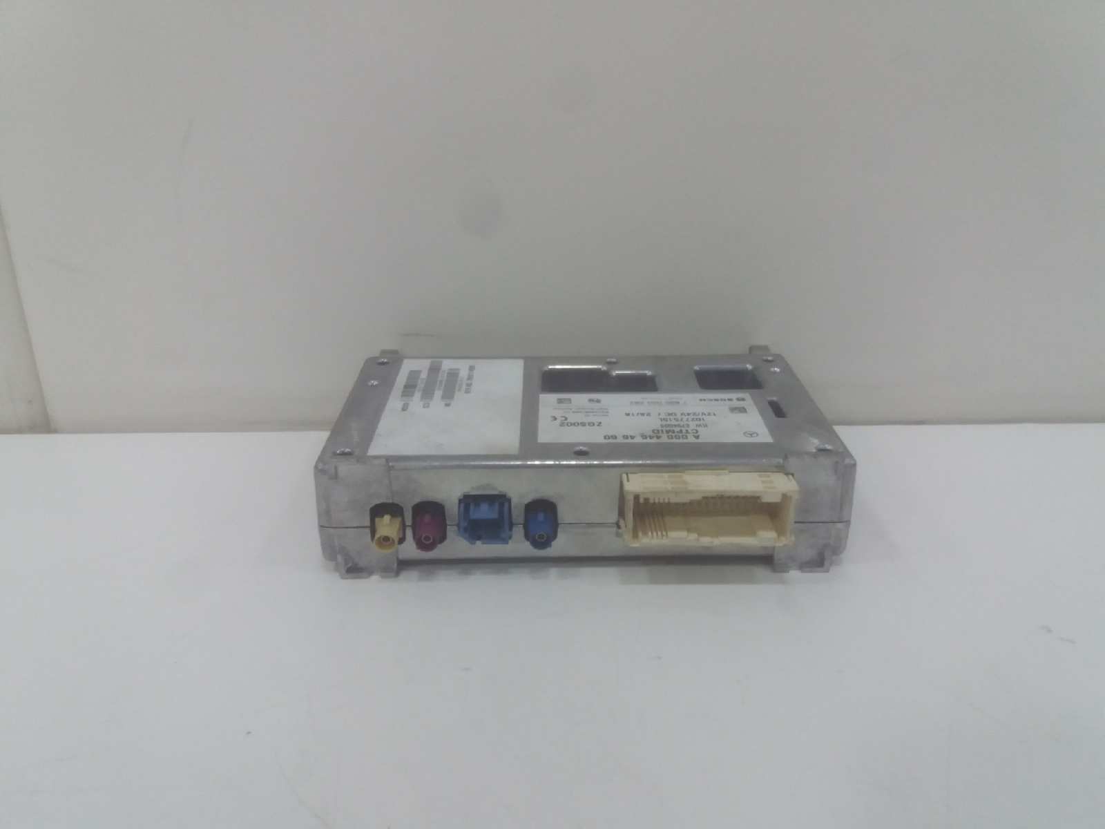 MODULO ANTENA foto 4