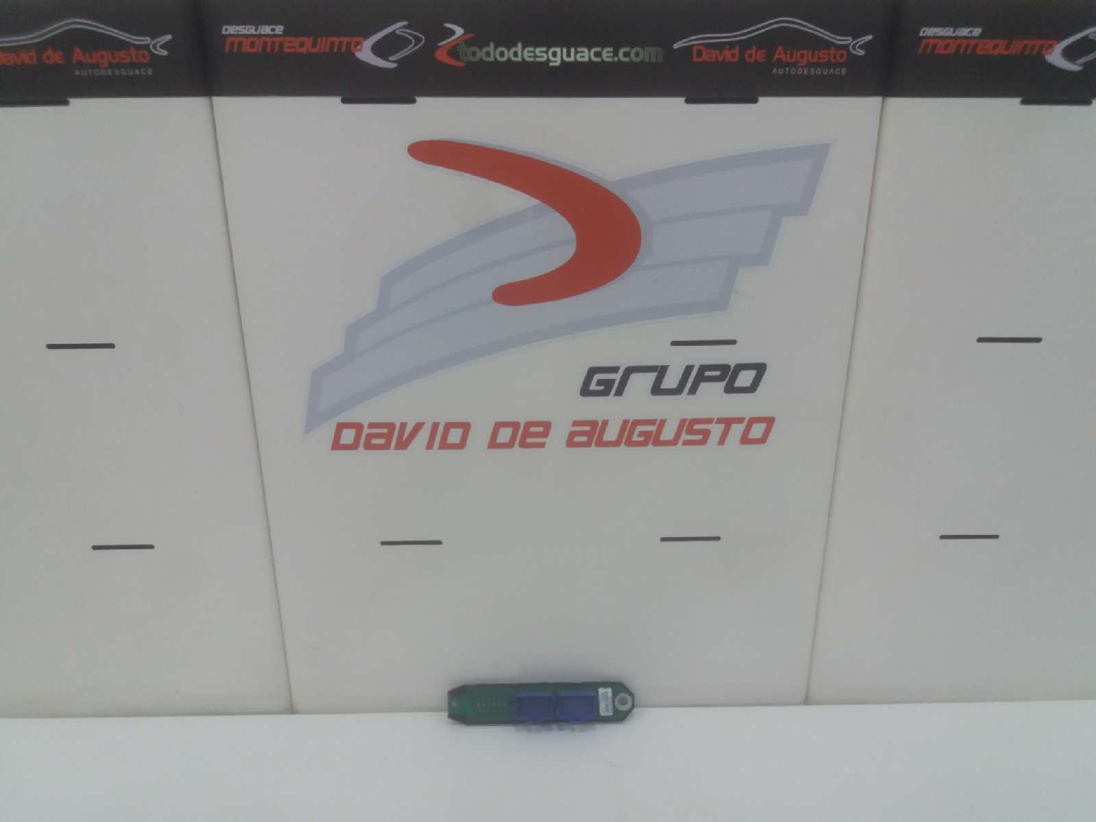 MODULO ELECTRONICO
