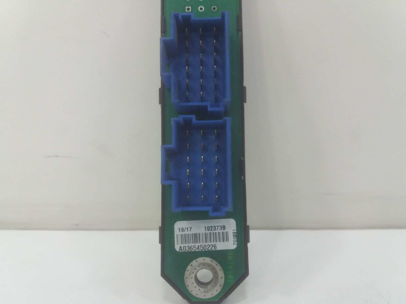 MODULO ELECTRONICO foto 2