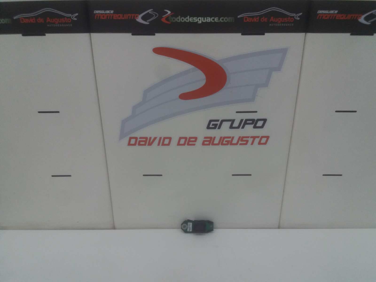 MODULO ELECTRONICO