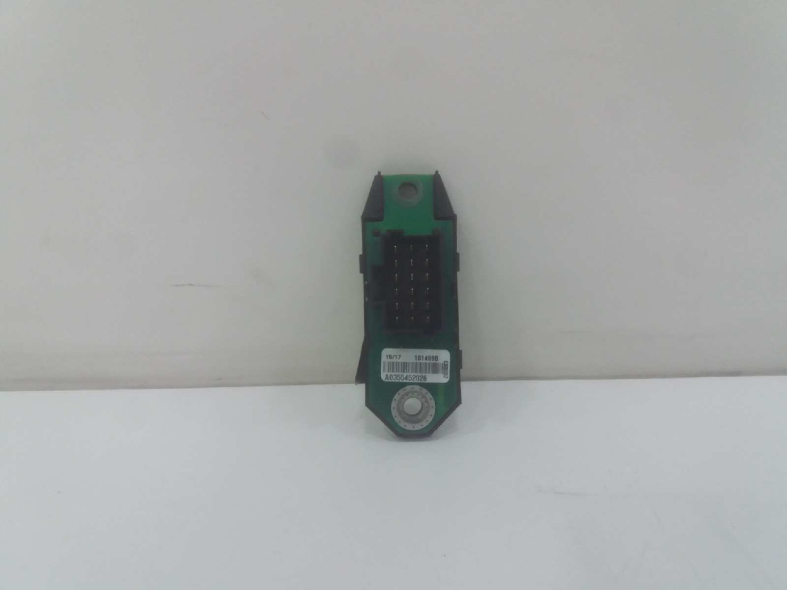 MODULO ELECTRONICO foto 3
