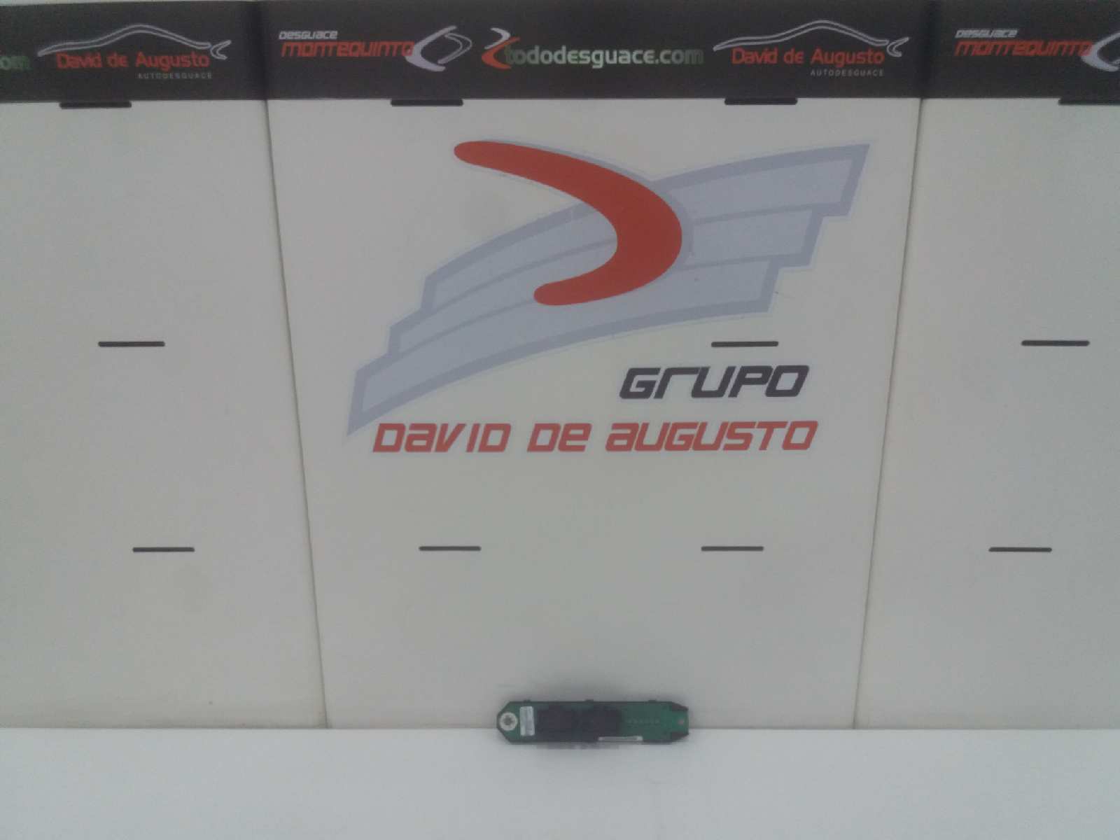 MODULO ELECTRONICO