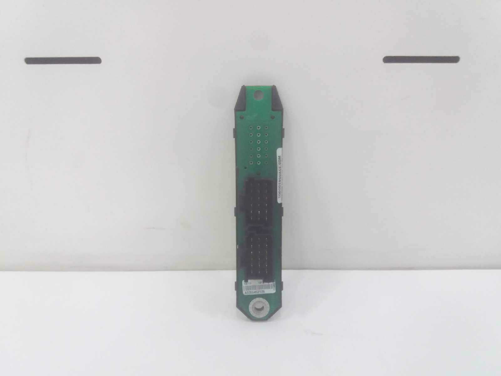 MODULO ELECTRONICO foto 3