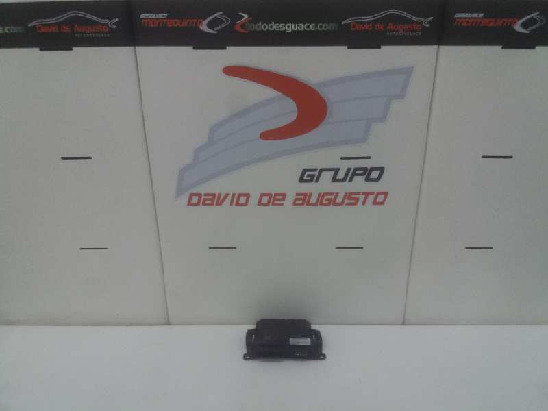 MODULO ELECTRONICO