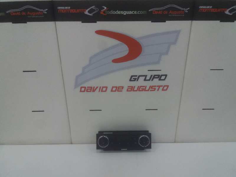 MANDO CLIMATIZADOR