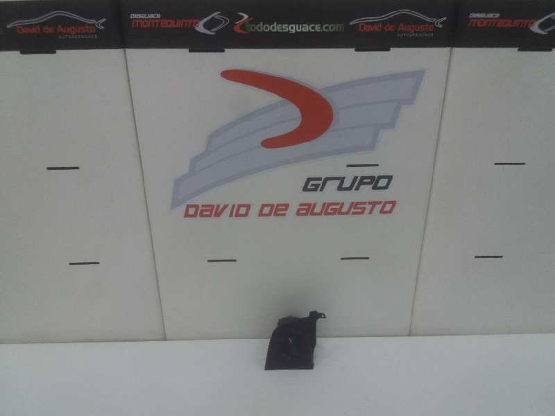 MANDO LUCES