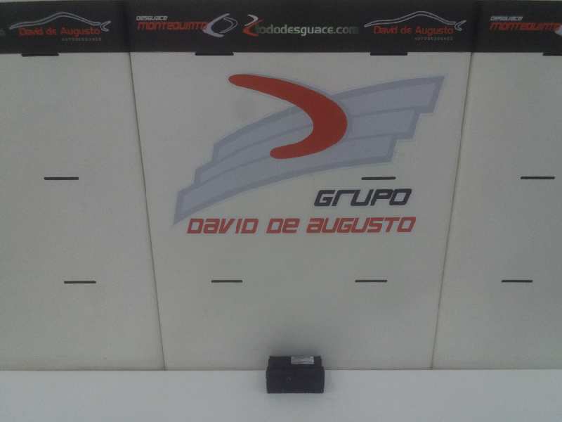 MANDO LUCES