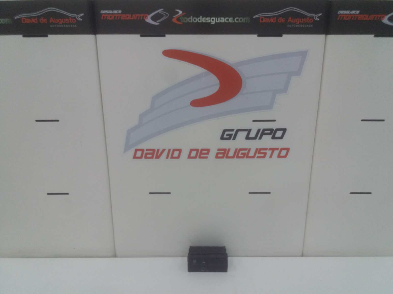 MANDO RADIO